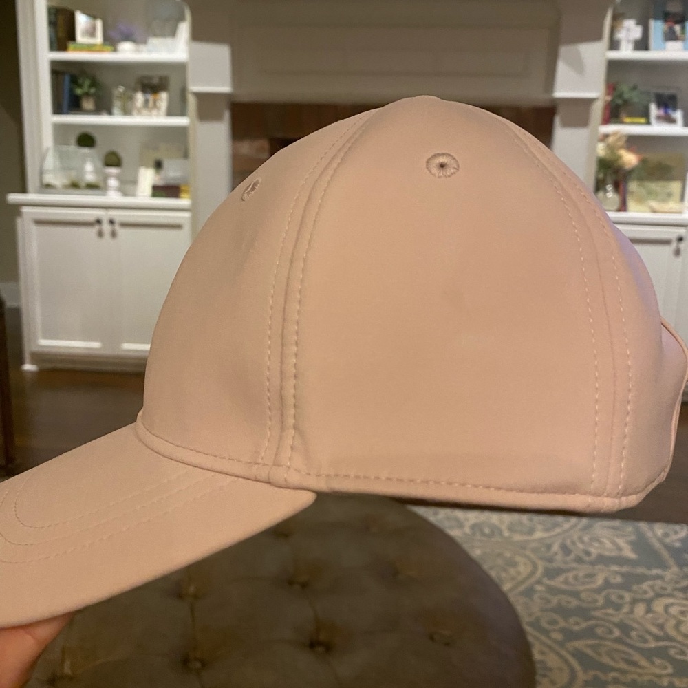 Lululemon Ball Cap